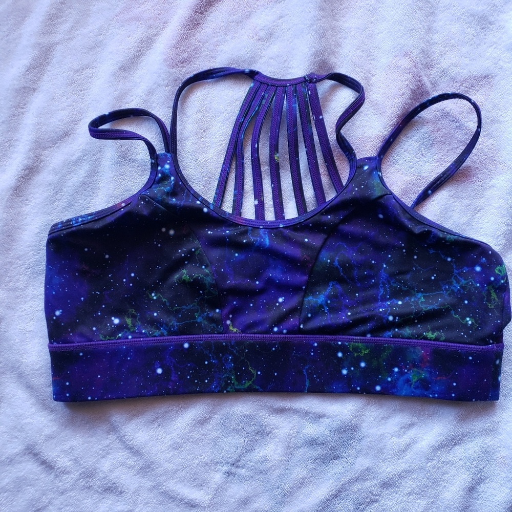 Constantly Varied Sports Bra